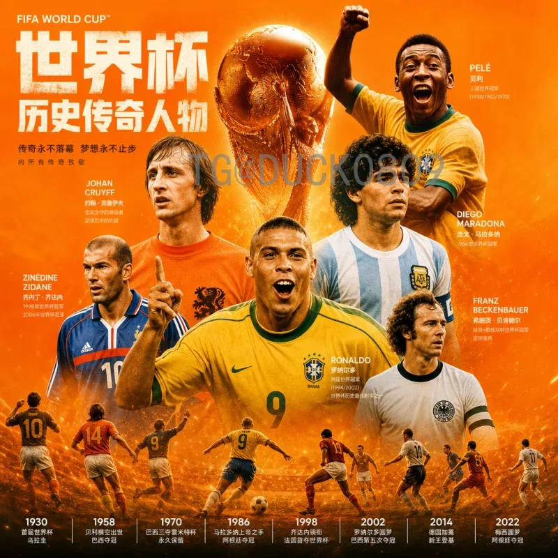 详细2026国际足联世界杯分组结果前瞻：48队赛制下的新格局与潜在死亡之组